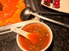 -海底捞火锅(邯郸新世纪中心店)