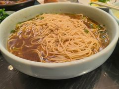 红汤奥灶面-海天楼中餐厅(吴宫泛太平洋酒店)