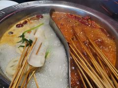 -热辣宗师·串串火锅(万达金街店)