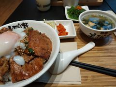 -熊吞·大碗丼烧肉饭(西市场嘉华店)
