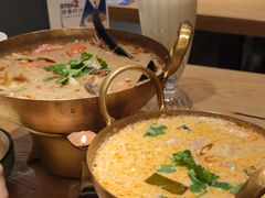 -星椰叻沙·椰浆鲜虾面(江南西店)