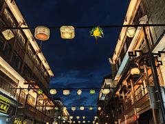 -松州古城