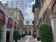 -佛罗伦萨小镇广佛名品奥特莱斯(疏港路店)