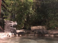 -中家鑫园温泉酒店鑫悦汤泉