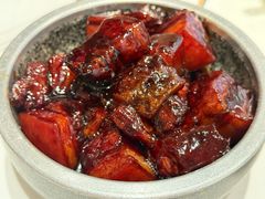 溢香吉士红烧肉-老吉士(环贸iapm店)