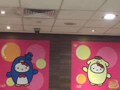-麦当劳(漳州二路店)