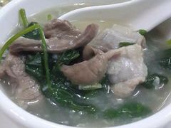 -标记美食新鲜猪杂(兴南大道店)