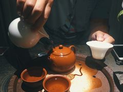 -杨桃院子旅馆(厦门鼓浪屿中华红墨店)