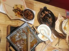 -怪噜范·老贵阳街头名小吃(汇金星力城店)