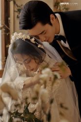 -安娜公馆婚纱摄影(锦州店)