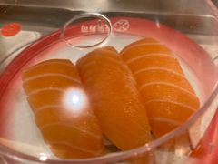 -元气寿司(新城市广场店)