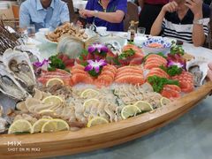 -盛港湾海鲜食府(黄沙店)