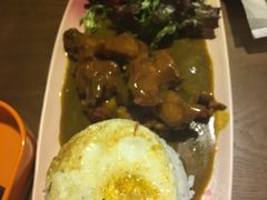 -OKOOKO澳客餐吧(乐天百货店)