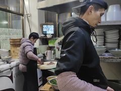-清真·白家牛肉罩火烧老店(育才街店)