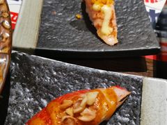 -古田居·特色寿司料理(骏欣中心店)