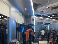 -Hi GYM嗨健身(泥城店)