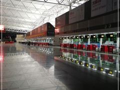 -石家庄正定国际机场-T2航站楼