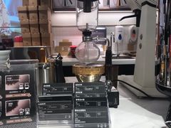 -Peet's Coffee皮爷咖啡(德基店)