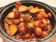 -牡丹峰朝鲜料理