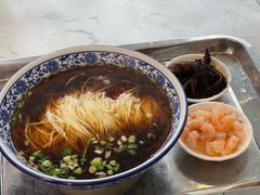 -伟记奥面馆(养育巷店)