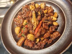 -小巷餐厅(五大街店)