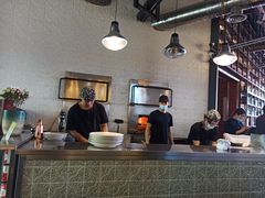-PIZZA BIANCA(万象城店)