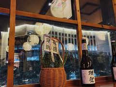 -鸟鹏烧鸟居酒屋(龙岗万科店)