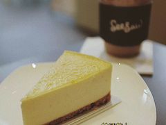 -Seesaw Coffee(苏州中心店)