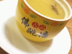 -品大三·经典淮扬菜(大行宫店)