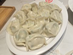 -双合园·海鲜水饺青岛菜(万佳广场店)