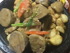 -潮堂(环球金融中心店)