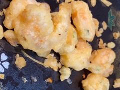 -吕氏疙瘩汤·海鲜新鲁菜(凯德mall新都心店)
