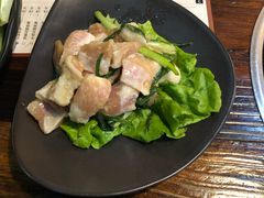 -意成料理