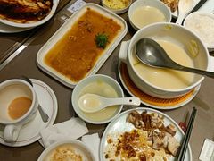 -有璟阁港式餐厅(国贸商城店)