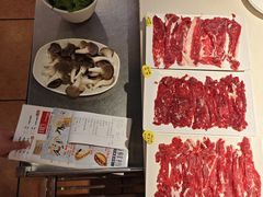 -潮泰牛肉火锅 · 创于1992年(车公庙店)