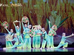 -DC少儿舞蹈培训中心(人民桥店)