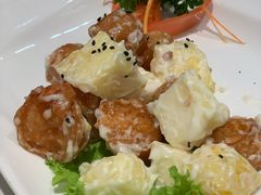 -鹿港小镇(金虹桥国际中心店)