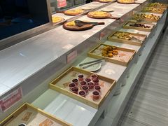 -玫瑰花园自助烤肉(顺义鑫海韵通店)