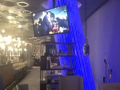 -于家堡洲际酒店·堡子里酒廊