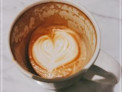 -星巴克臻选(深圳龙岗万科店)