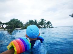 -三亚亚龙湾天域度假酒店