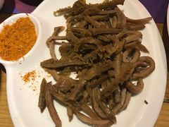 -一个叫川的地方(麒麟新天地店)