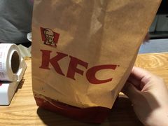 -肯德基(当涂大润发店)