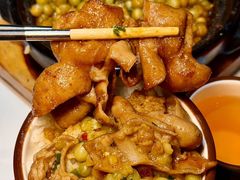 -饕然·民间川菜(龙泉店)