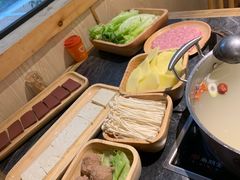 -许府牛火锅(信义坊总店)