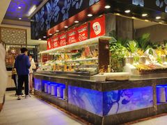 -犇放和牛烤肉·烤榴莲自助(苏宁城市奥莱店)