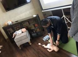 -悦子阁月子会所