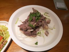 牧民手抓羊肉-莲香西域·正宗新疆菜(龙华店)