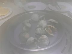 -青蓬蒸汽海鲜·深圳老字号·团建聚会(壹方城店)