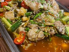 -兔槽江湖菜·重庆璧山兔(水围店)